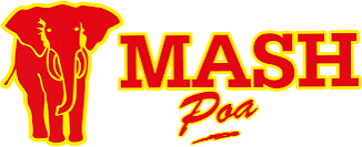 Mash Poa logo